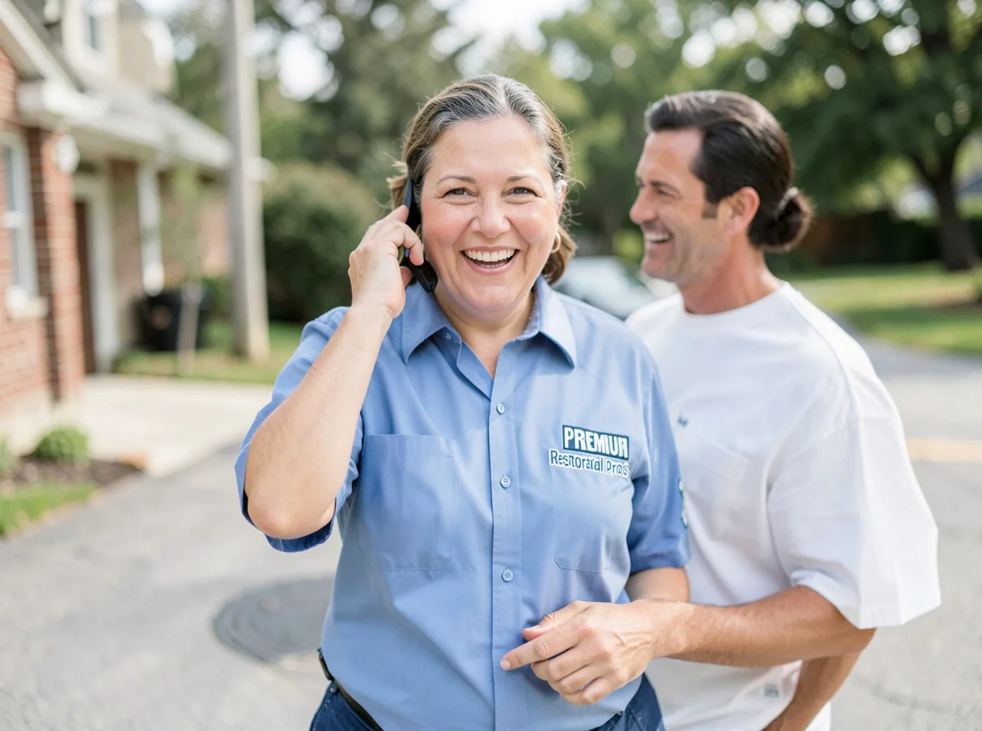 Water Damage Restoration Painesville, OH FAQs